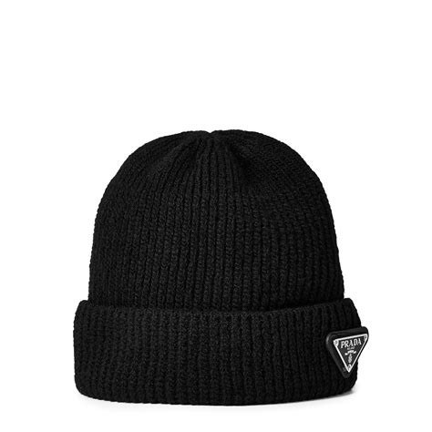 prada beanie women